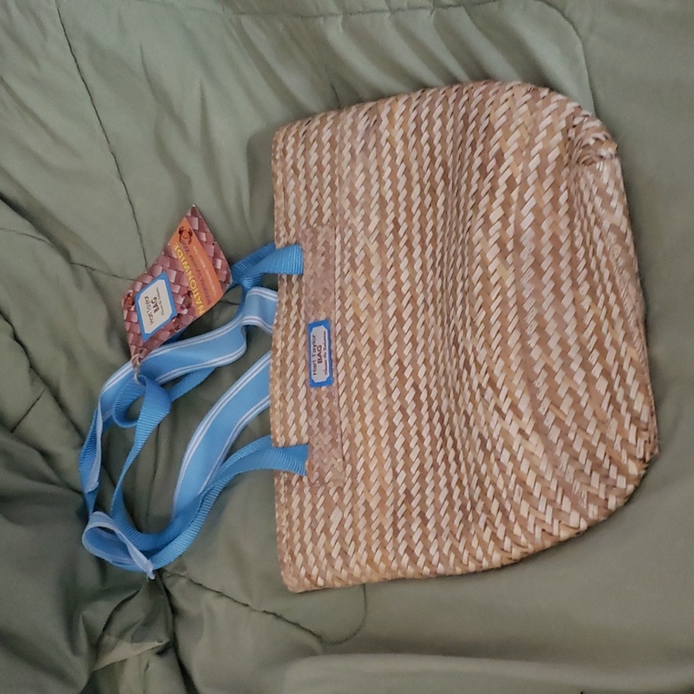 NWT Beach Tote